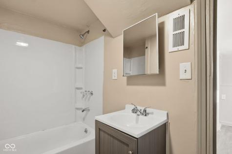 3055 Harlan Street Indianapolis IN 46237