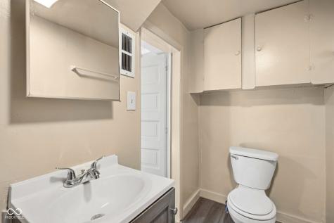 3055 Harlan Street Indianapolis IN 46237