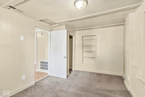 3055 Harlan Street Indianapolis IN 46237