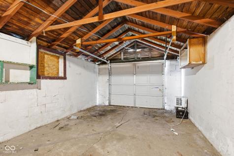 3055 Harlan Street Indianapolis IN 46237