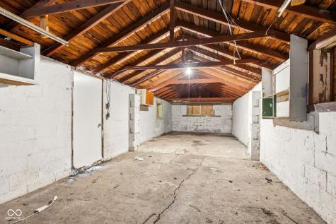 3055 Harlan Street Indianapolis IN 46237