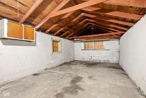 3055 Harlan Street Indianapolis IN 46237
