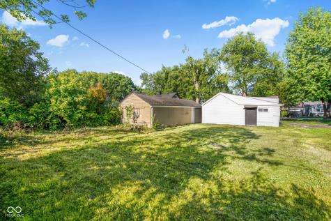 3055 Harlan Street Indianapolis IN 46237