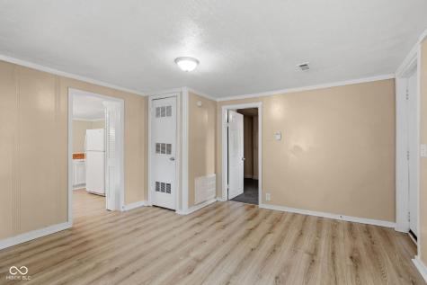 3055 Harlan Street Indianapolis IN 46237