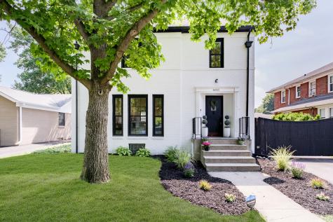 6011 Central Avenue Indianapolis IN 46220