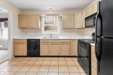 11288 Ashley Place Fishers IN 46038