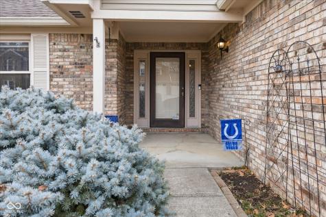11288 Ashley Place Fishers IN 46038