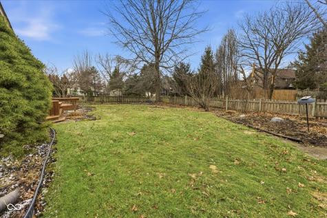 11288 Ashley Place Fishers IN 46038