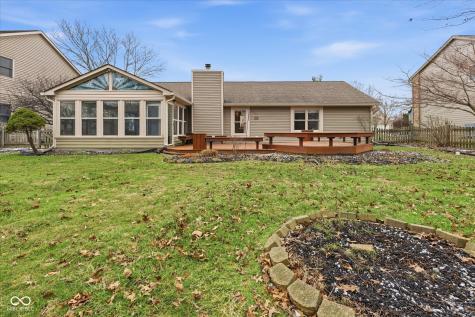 11288 Ashley Place Fishers IN 46038