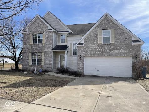 9107 Tenor Way Indianapolis IN 46231