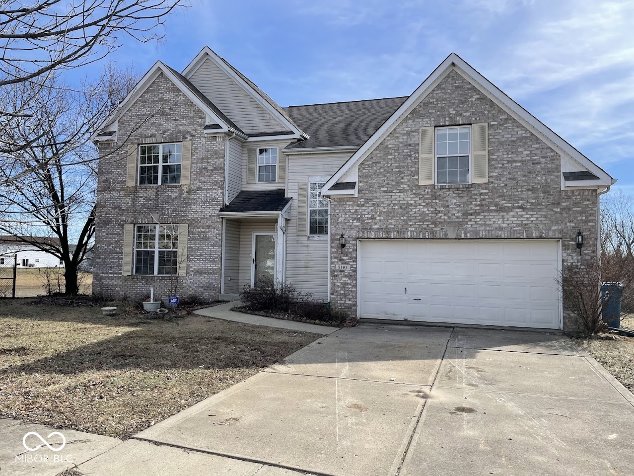 9107 Tenor Way Indianapolis IN 46231
