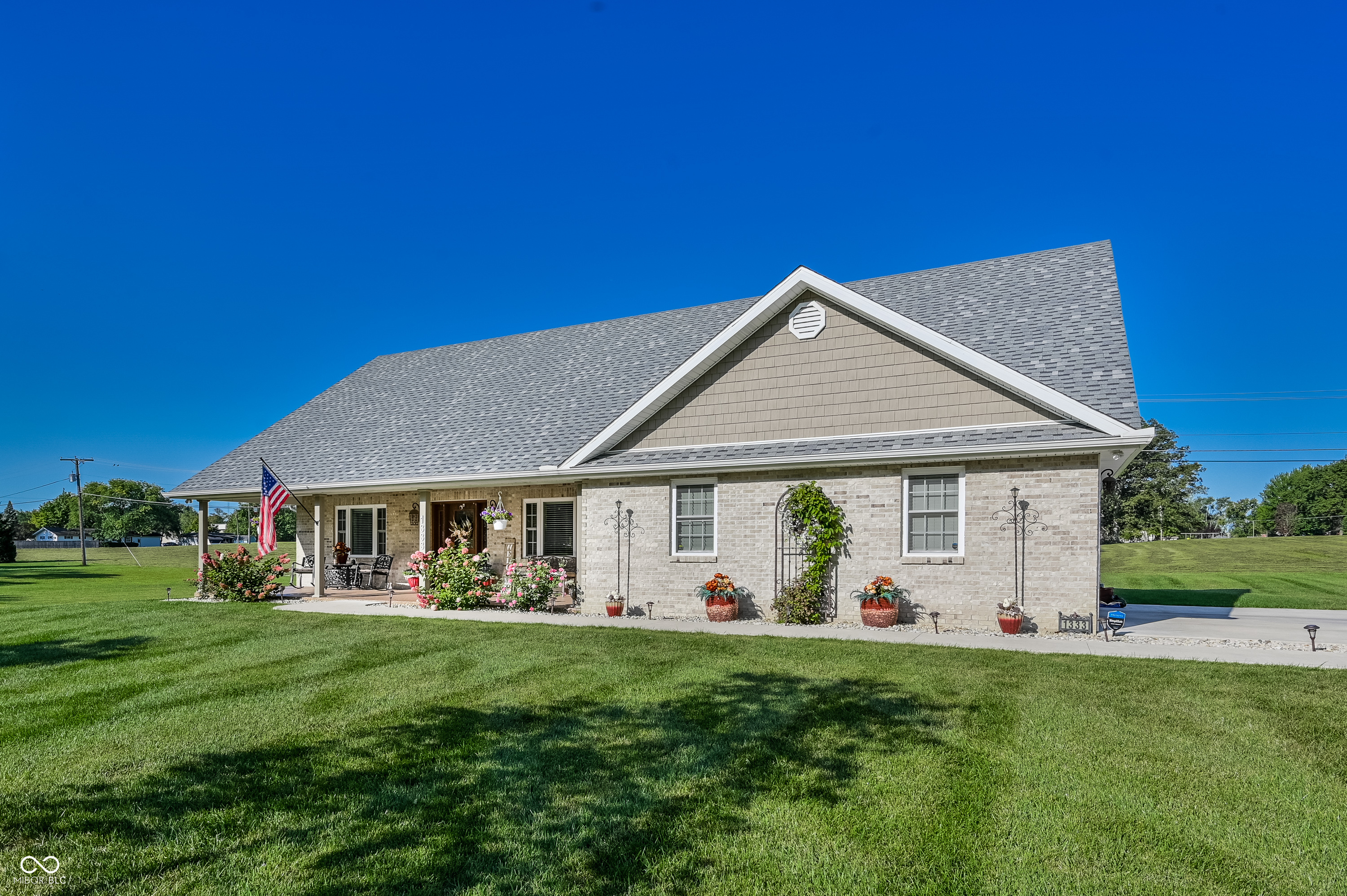 1333 N Mill Street Hartford City IN 47348