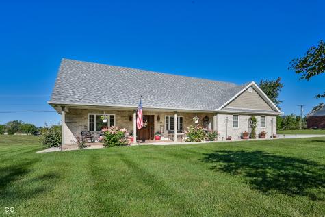1333 N Mill Street Hartford City IN 47348