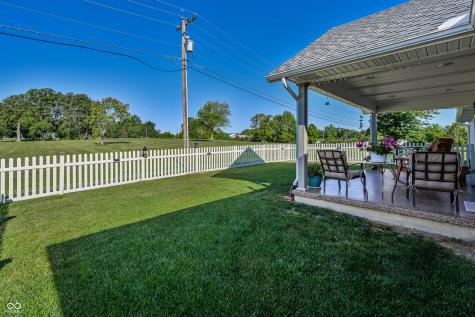 1333 N Mill Street Hartford City IN 47348