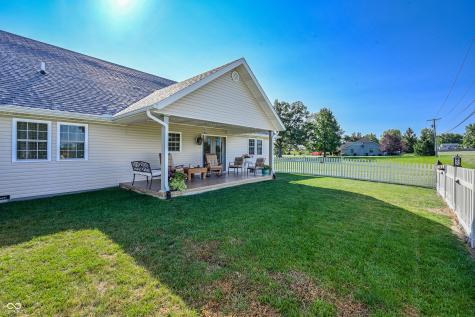 1333 N Mill Street Hartford City IN 47348