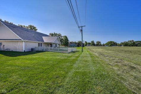 1333 N Mill Street Hartford City IN 47348