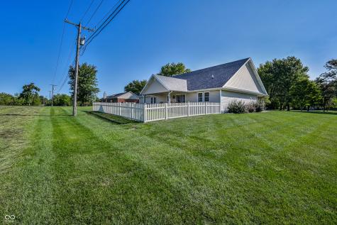 1333 N Mill Street Hartford City IN 47348