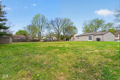 11343 Coolee Circle Indianapolis IN 46229