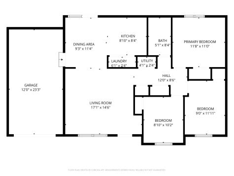 11343 Coolee Circle Indianapolis IN 46229
