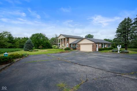 4832 E 200 N Anderson IN 46012