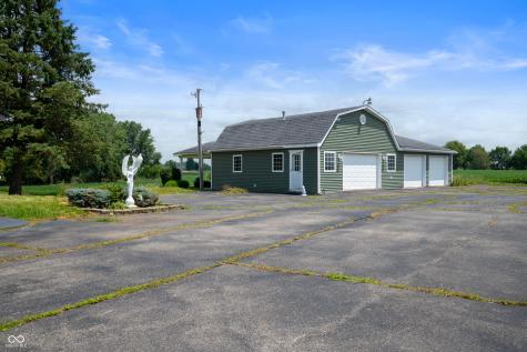 4832 E 200 N Anderson IN 46012