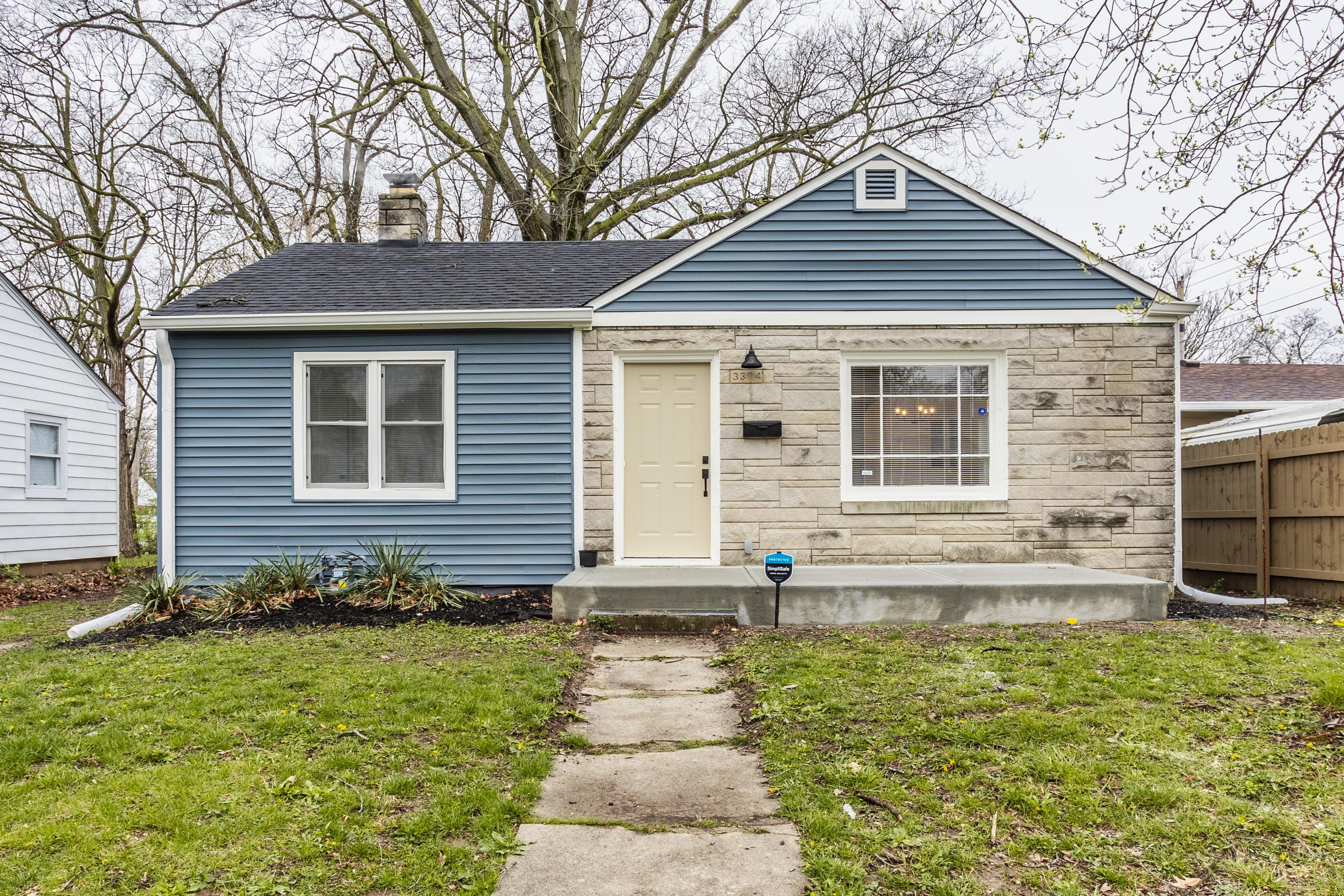 3374 N Drexel Avenue Indianapolis IN 46218