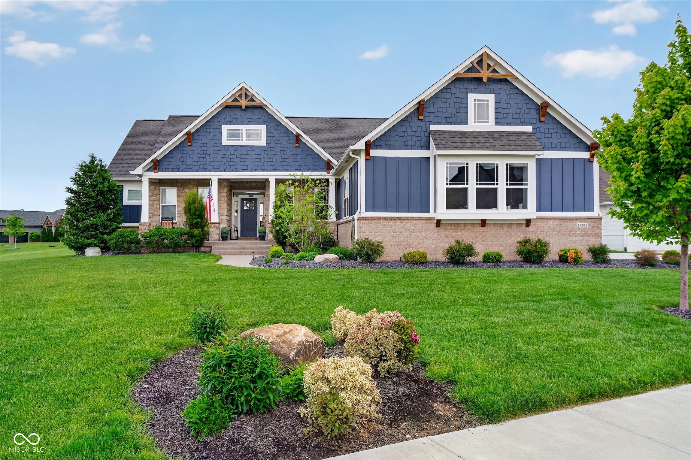 18295 Lakes End Drive Westfield IN 46074