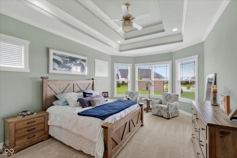 18295 Lakes End Drive Westfield IN 46074