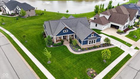 18295 Lakes End Drive Westfield IN 46074