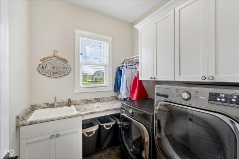 18295 Lakes End Drive Westfield IN 46074