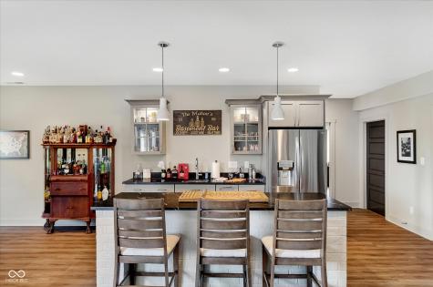 18295 Lakes End Drive Westfield IN 46074