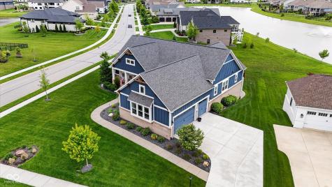 18295 Lakes End Drive Westfield IN 46074
