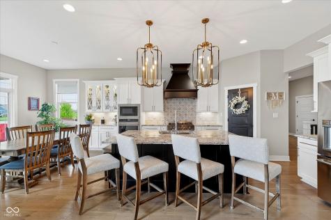 18295 Lakes End Drive Westfield IN 46074