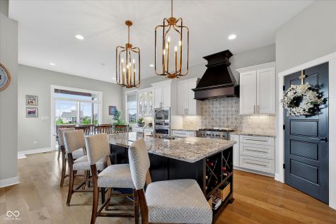 18295 Lakes End Drive Westfield IN 46074