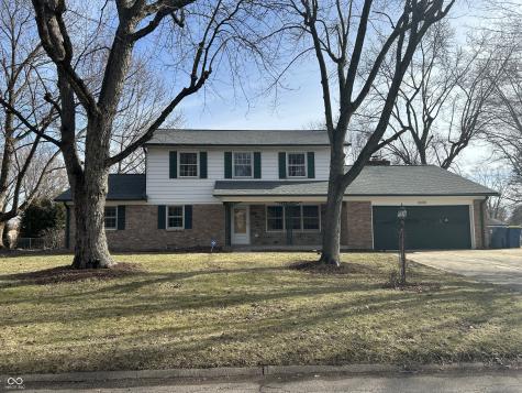 6085 Manning Road Indianapolis IN 46228