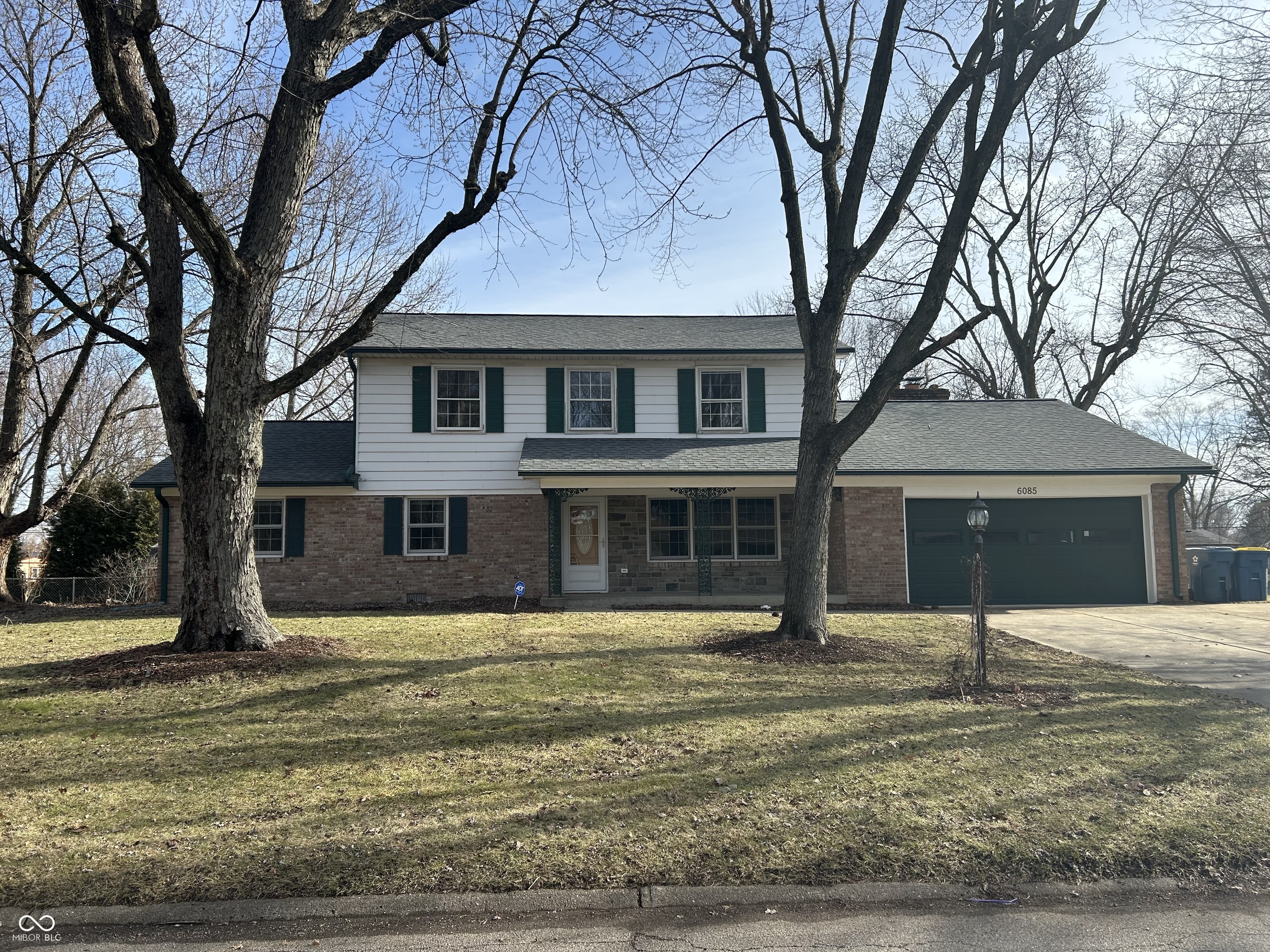 6085 Manning Road Indianapolis IN 46228