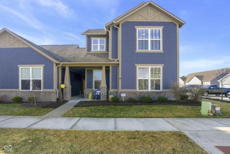 7077 Antiquity Drive Carmel IN 46033