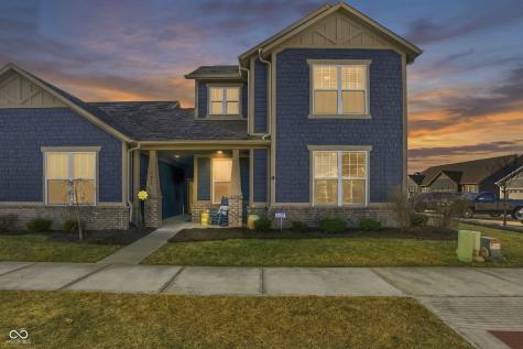 7077 Antiquity Drive Carmel IN 46033
