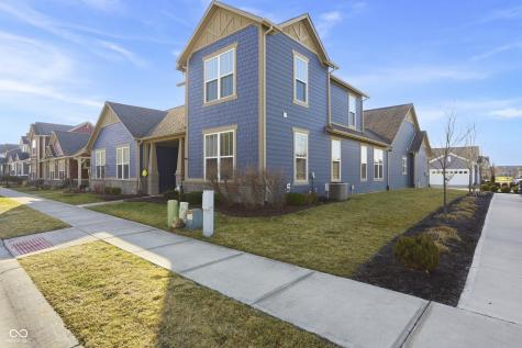 7077 Antiquity Drive Carmel IN 46033