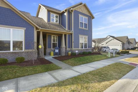 7077 Antiquity Drive Carmel IN 46033