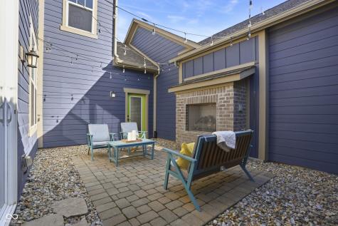 7077 Antiquity Drive Carmel IN 46033