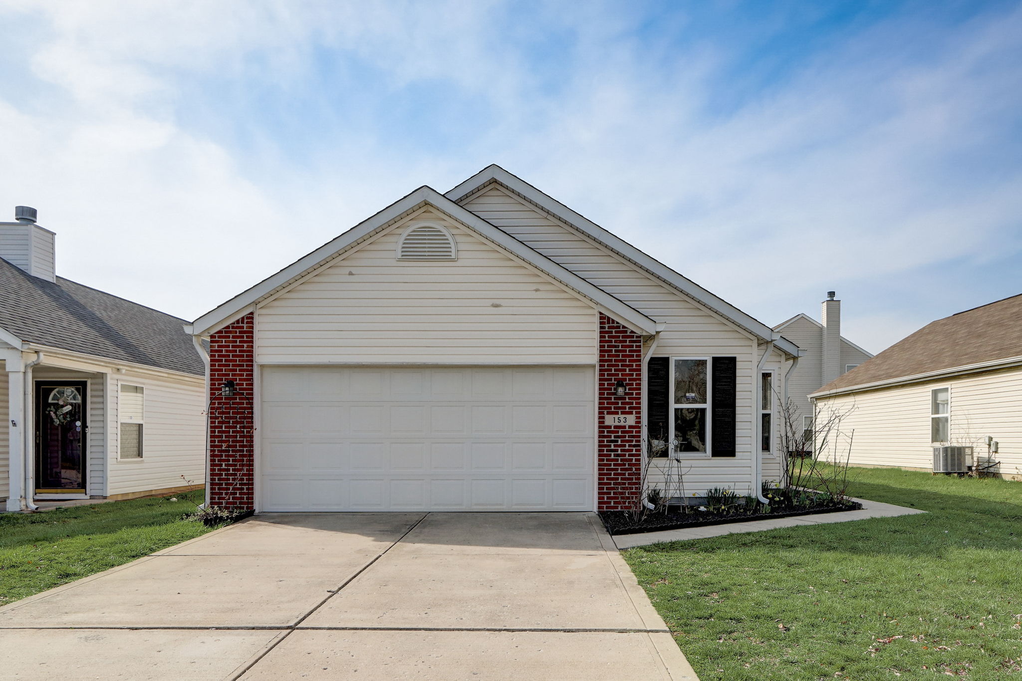 153 Gazebo Drive Indianapolis IN 46227