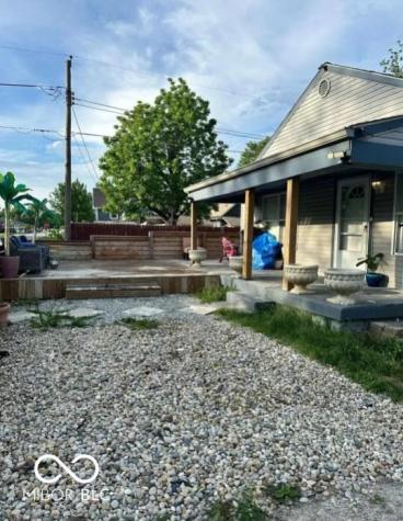 625 Collier Street Indianapolis IN 46241