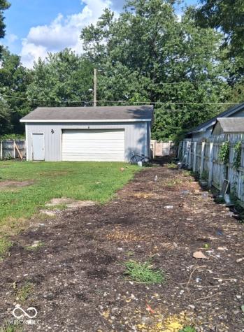625 Collier Street Indianapolis IN 46241