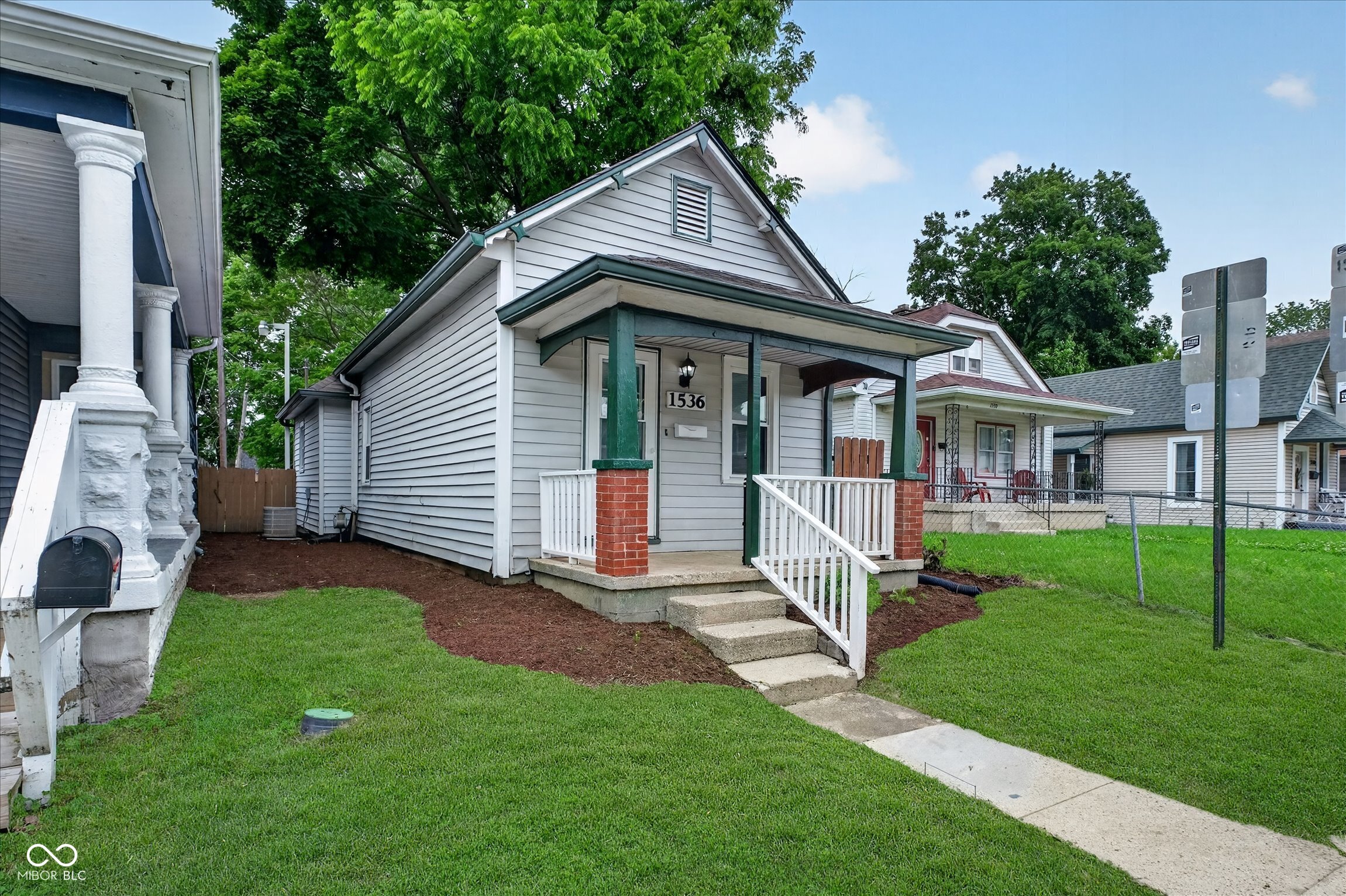 1536 Linden Street Indianapolis IN 46203