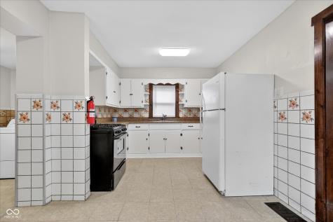 1536 Linden Street Indianapolis IN 46203
