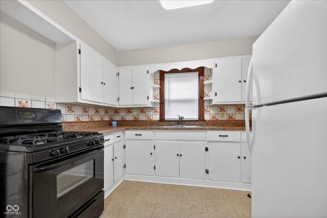 1536 Linden Street Indianapolis IN 46203
