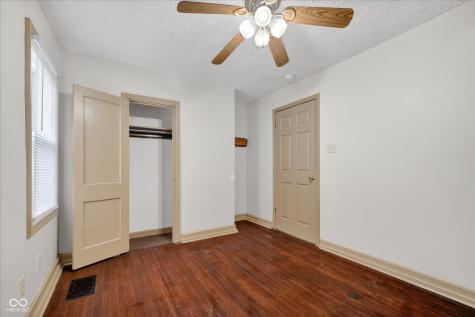 1536 Linden Street Indianapolis IN 46203