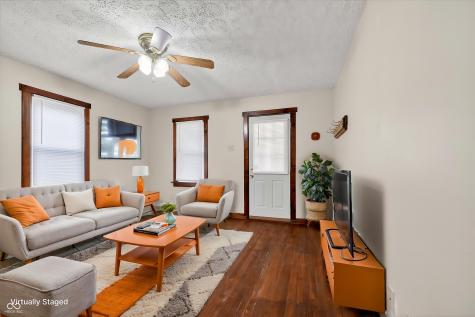 1536 Linden Street Indianapolis IN 46203
