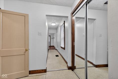1536 Linden Street Indianapolis IN 46203